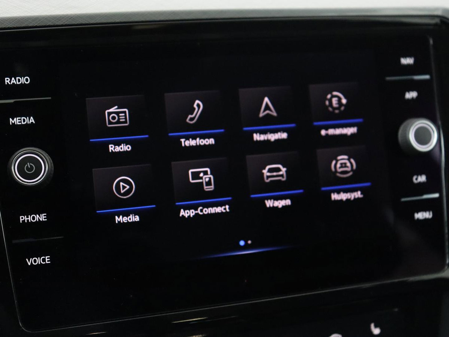 Volkswagen Passat 1.4 TSI PHEV GTE | Stoelverwarming | Adaptive cruise | Carplay | Navigatie | 18'' | Matrix LED | Parkeerhulp | Bluetooth | Plug In