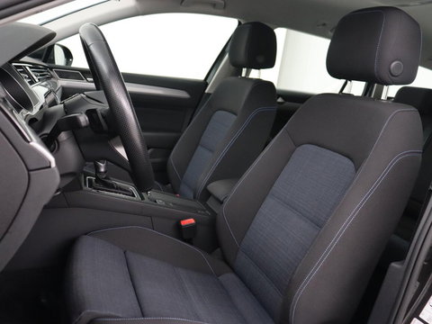 Volkswagen Passat 1.4 TSI PHEV GTE | Stoelverwarming | Adaptive cruise | Carplay | Navigatie | 18'' | Matrix LED | Parkeerhulp | Bluetooth | Plug In