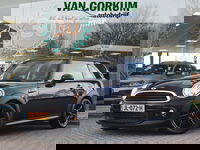 MINI One - 1.6 Airco / 6 versn / Elek ramen / Stuurbekr