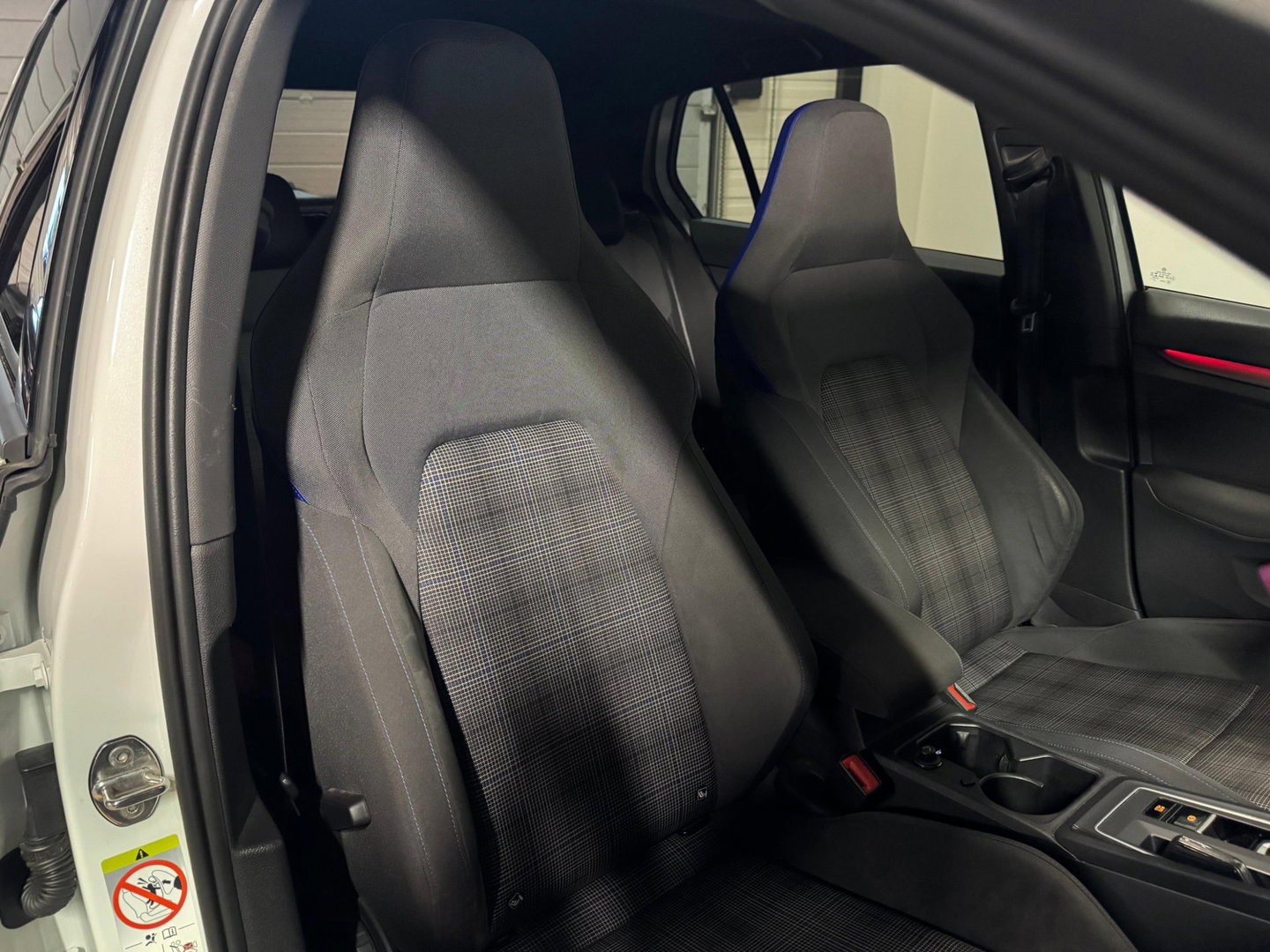 Volkswagen Golf 1.4 eHybrid GTE PANO KEYLESS CAM