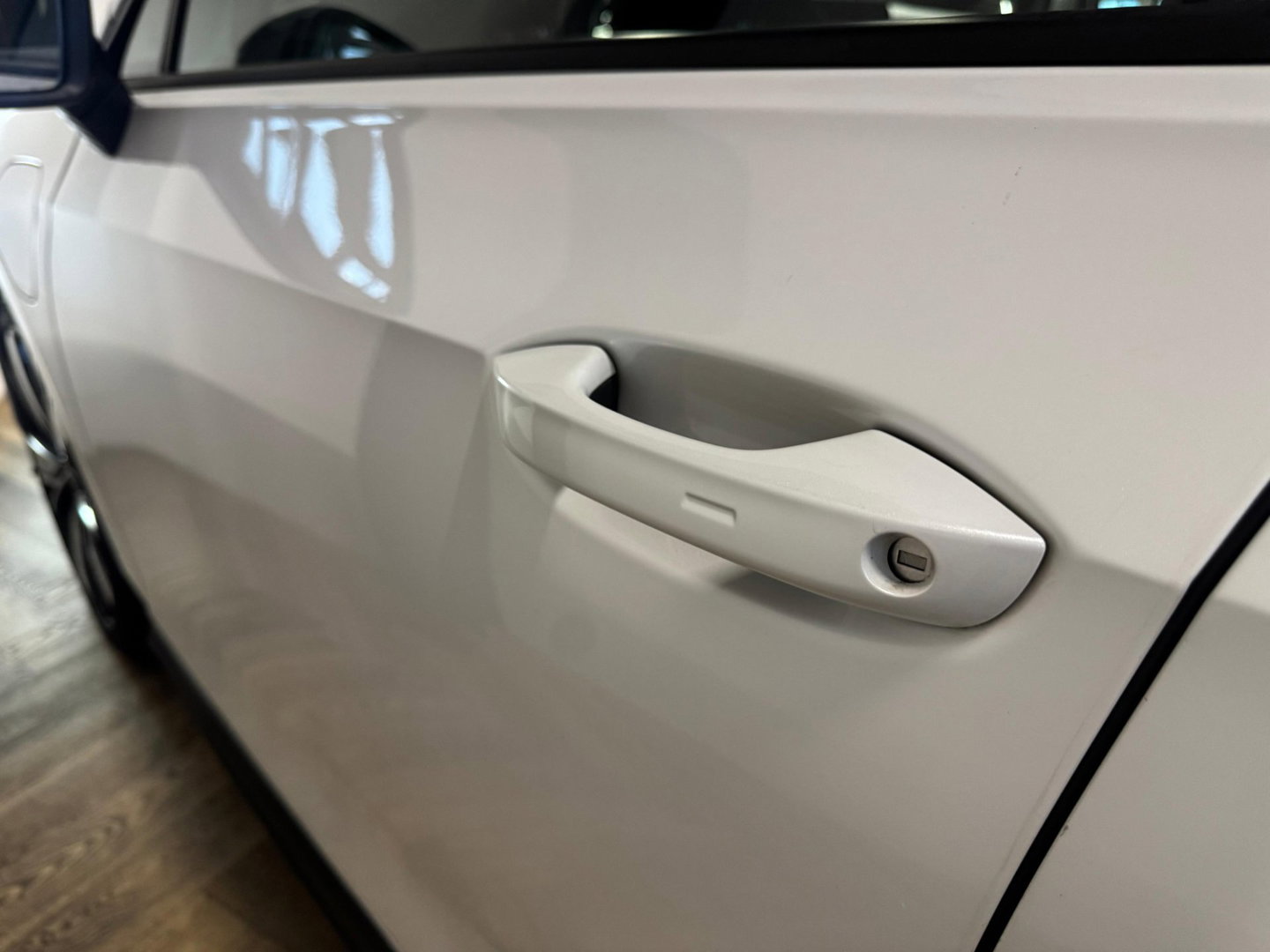 Volkswagen Golf 1.4 eHybrid GTE PANO KEYLESS CAM