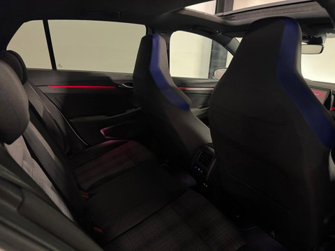 Volkswagen Golf 1.4 eHybrid GTE PANO KEYLESS CAM