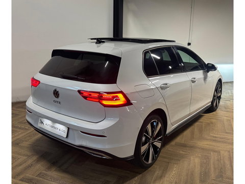 Volkswagen Golf 1.4 eHybrid GTE PANO KEYLESS CAM