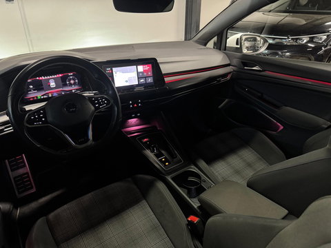 Volkswagen Golf 1.4 eHybrid GTE PANO KEYLESS CAM