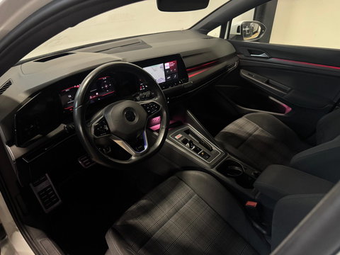 Volkswagen Golf 1.4 eHybrid GTE PANO KEYLESS CAM