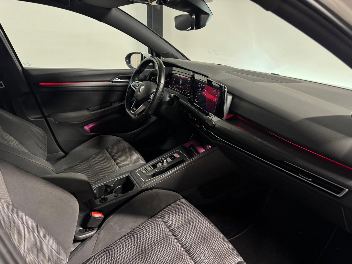 Volkswagen Golf 1.4 eHybrid GTE PANO KEYLESS CAM