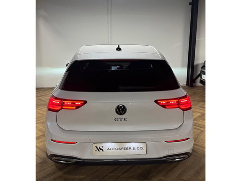 Volkswagen Golf 1.4 eHybrid GTE PANO KEYLESS CAM
