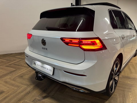 Volkswagen Golf 1.4 eHybrid GTE PANO KEYLESS CAM