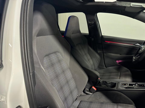 Volkswagen Golf 1.4 eHybrid GTE PANO KEYLESS CAM