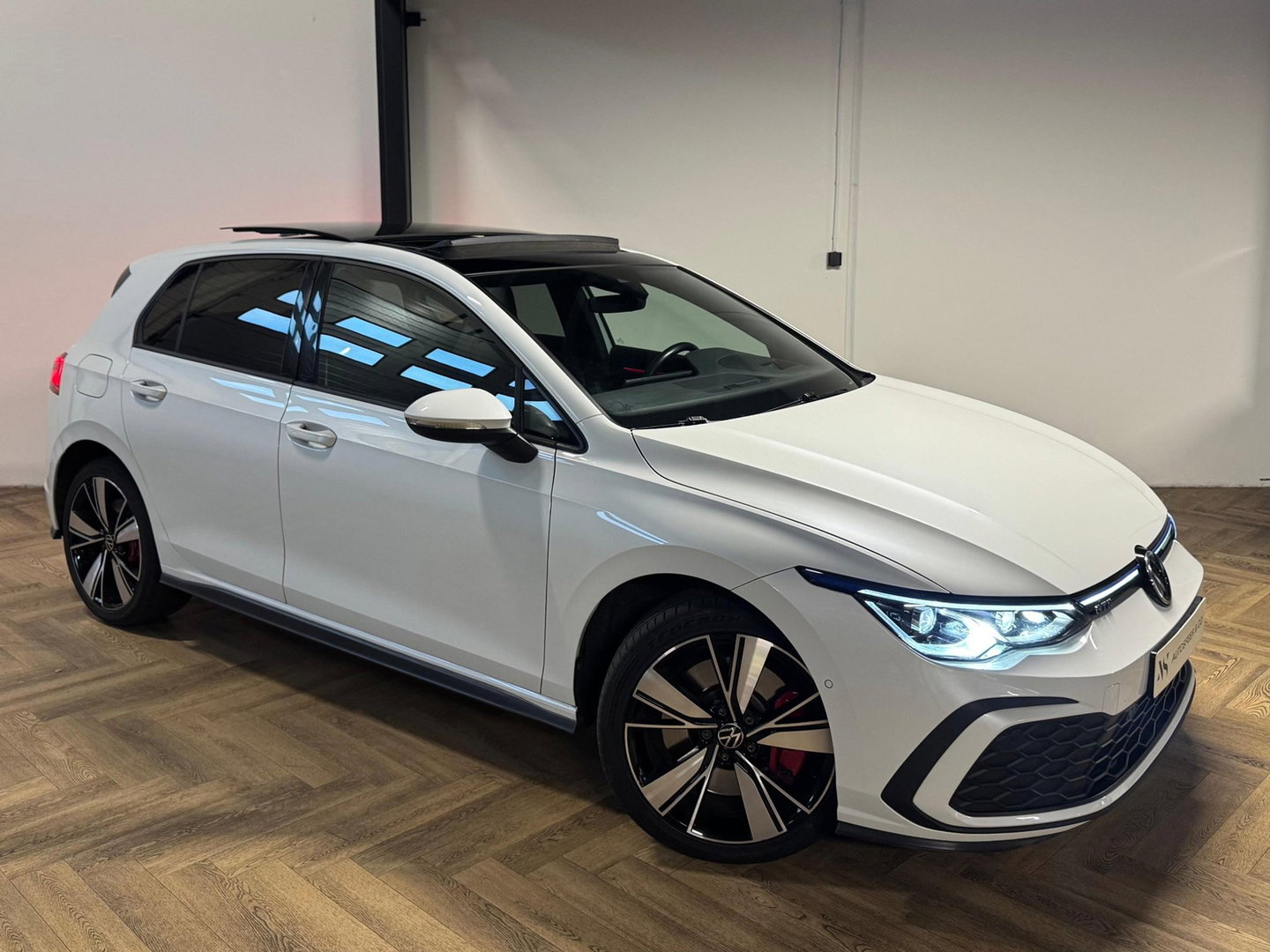 Volkswagen Golf 1.4 eHybrid GTE PANO KEYLESS CAM