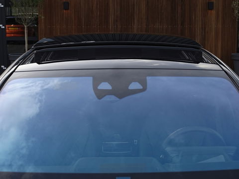 Mercedes-Benz S-Klasse 580 e 4M 510PK Lang AMG Designo / Burmester / carbon / VIP