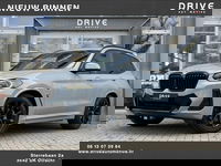 BMW X3 - xDrive30e High Ex. M-Sport |Pano|Leer|360Cam|20"|Trekhaak