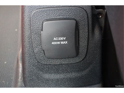 Ford Transit 350L 130PK AUT L3H2 BPM VRIJ!! 12" Sync 4 Navi, 270° Deur, 230V Omvormer!! NR. A80