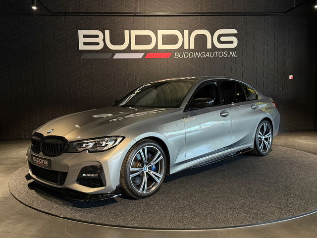 BMW 3 Serie - 330i Exe Edition | M-performance | CarPlay |