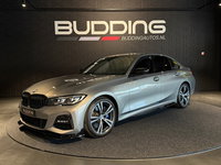 BMW 3 Serie - 330i Exe Edition | M-performance | CarPlay |