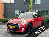 MINI Cooper - 1.5 Chili - MINI Cooper 1.5 Pepper Serious Business | PANO | N