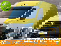 Mercedes-Benz Sprinter - 319CDI 3.0V6 L2H2 3.500kG Trekhaak / M-BUX / Euro6