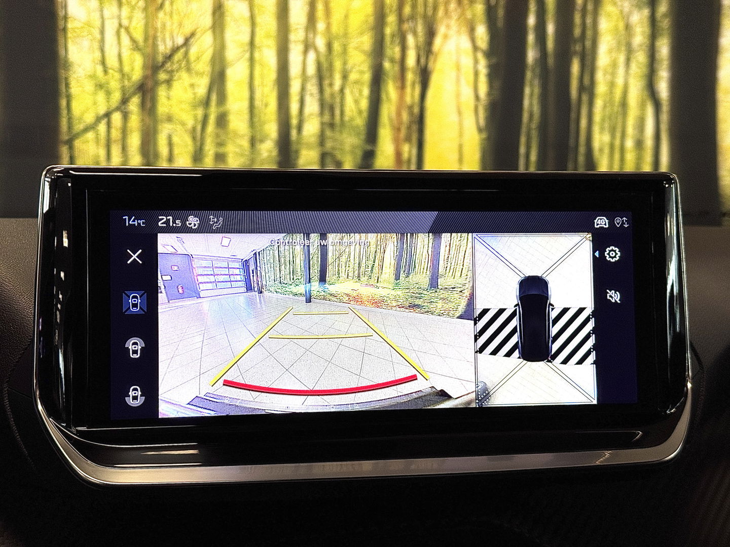 Peugeot 2008 1.2 PureTech 130 Allure | Automaat | 17'' lichtmetaal | Cruise control | Carplay | Android auto | LED | stoelverwarming |