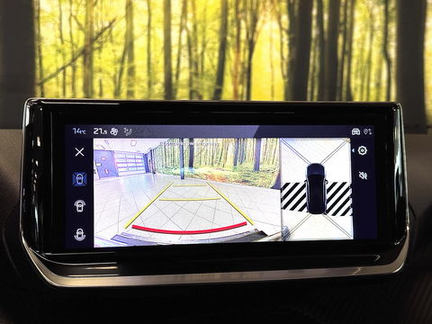 Peugeot 2008 1.2 PureTech 130 Allure | Automaat | 17'' lichtmetaal | Cruise control | Carplay | Android auto | LED | stoelverwarming |