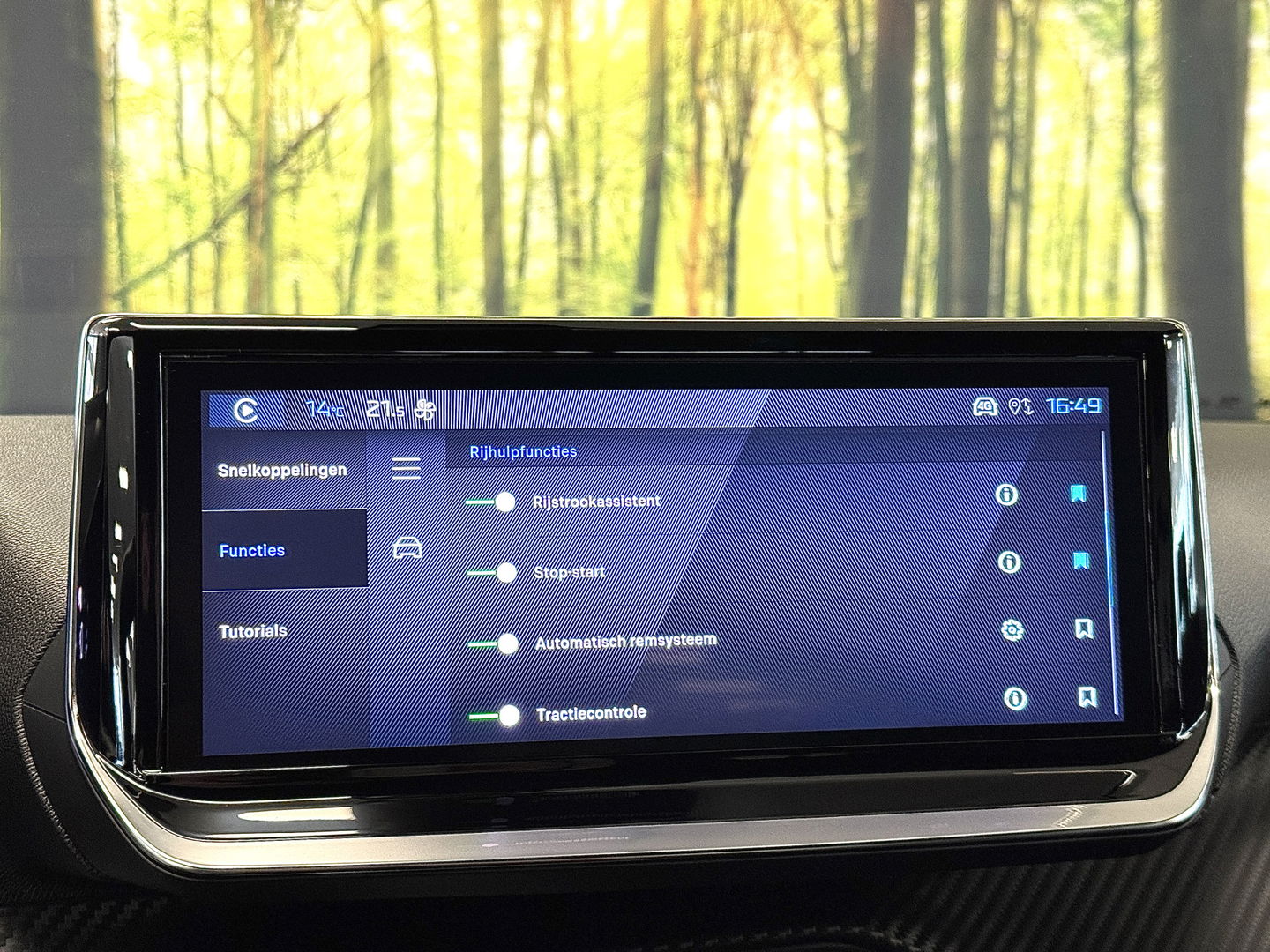 Peugeot 2008 1.2 PureTech 130 Allure | Automaat | 17'' lichtmetaal | Cruise control | Carplay | Android auto | LED | stoelverwarming |