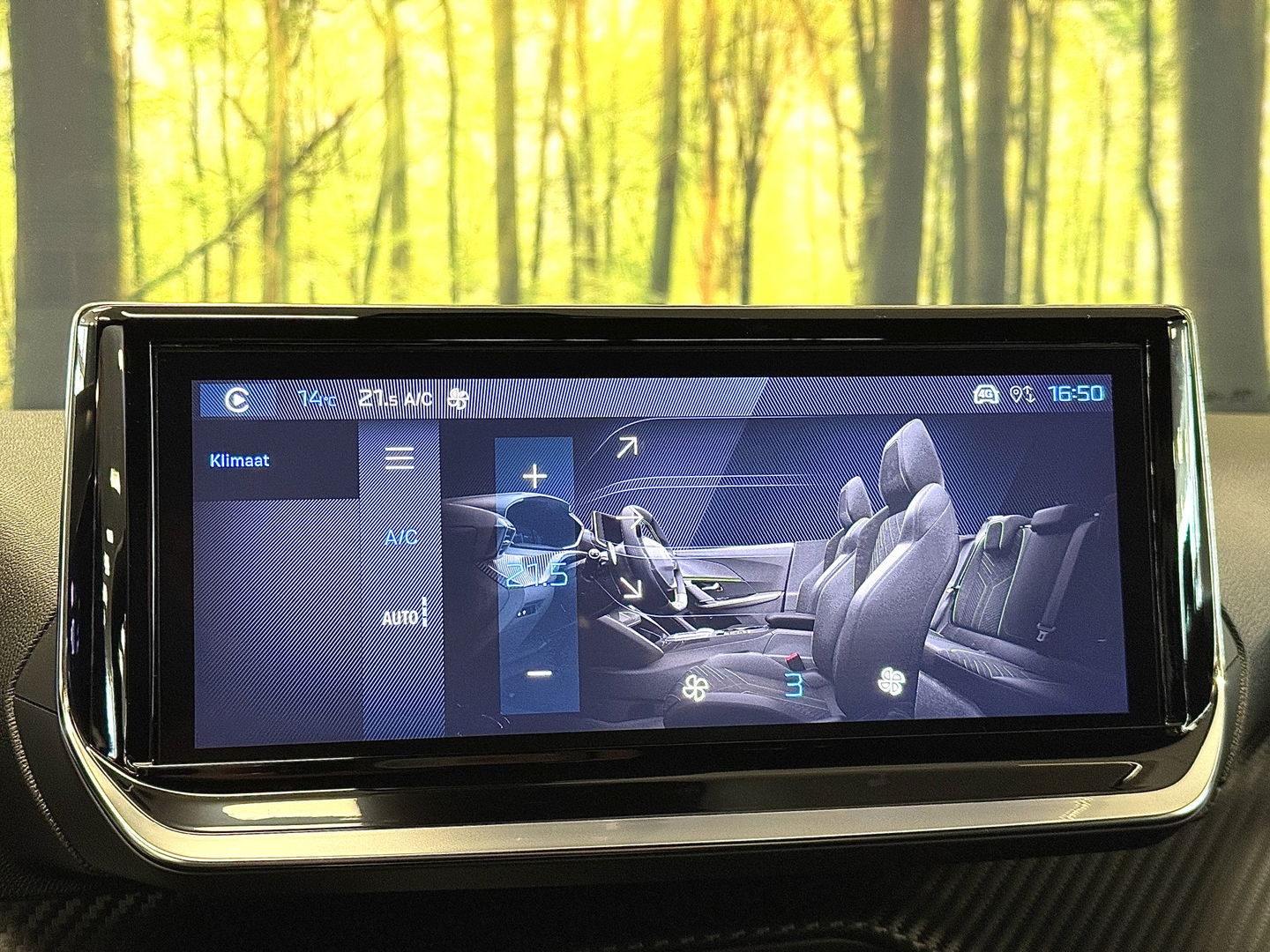 Peugeot 2008 1.2 PureTech 130 Allure | Automaat | 17'' lichtmetaal | Cruise control | Carplay | Android auto | LED | stoelverwarming |