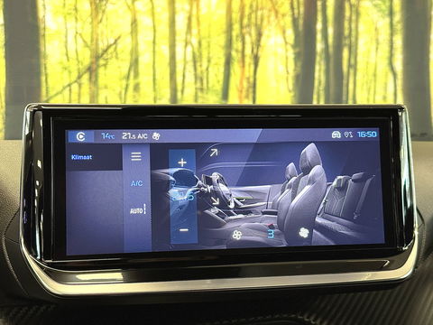 Peugeot 2008 1.2 PureTech 130 Allure | Automaat | 17'' lichtmetaal | Cruise control | Carplay | Android auto | LED | stoelverwarming |