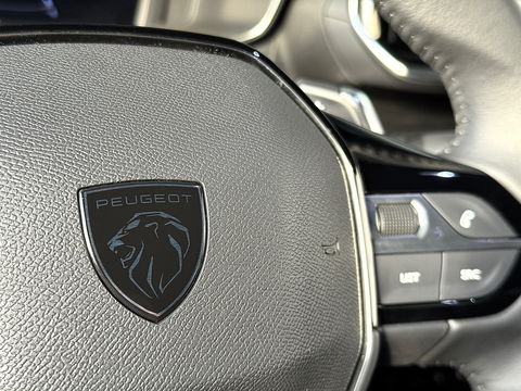 Peugeot 2008 1.2 PureTech 130 Allure | Automaat | 17'' lichtmetaal | Cruise control | Carplay | Android auto | LED | stoelverwarming |