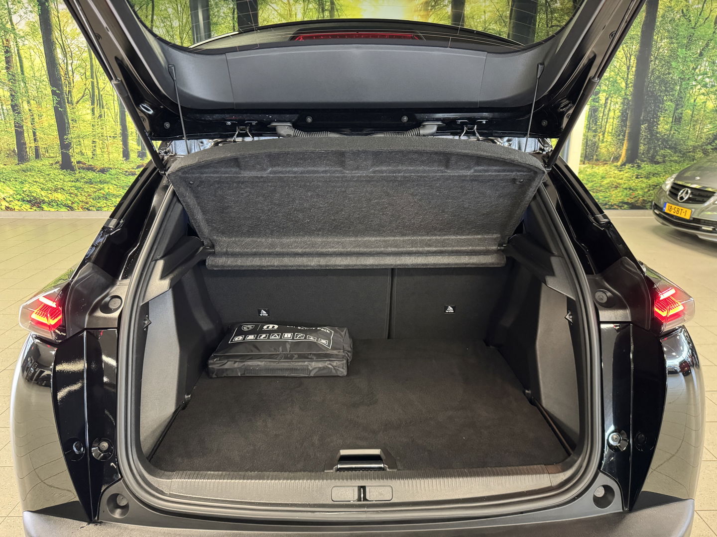 Peugeot 2008 1.2 PureTech 130 Allure | Automaat | 17'' lichtmetaal | Cruise control | Carplay | Android auto | LED | stoelverwarming |