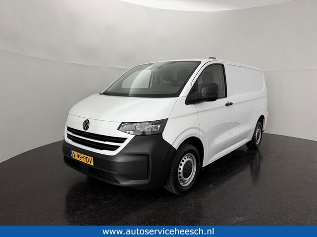Volkswagen e-Transporter - L1H1 64 kWh l NIEUW!! l CARPLAY l AIRCO l CRUISE CONTROL