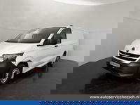 Volkswagen e-Transporter - L1H1 64 kWh l NIEUW!! l CARPLAY l AIRCO l CRUISE CONTROL