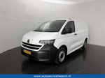 Volkswagen e-Transporter