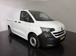 Volkswagen e-Transporter