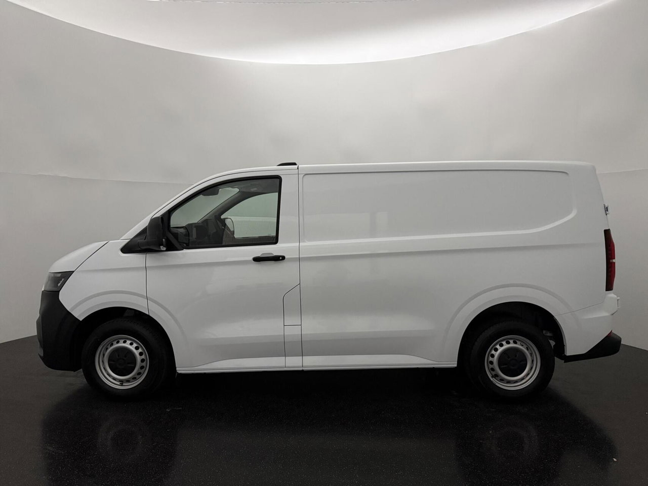Volkswagen e-Transporter