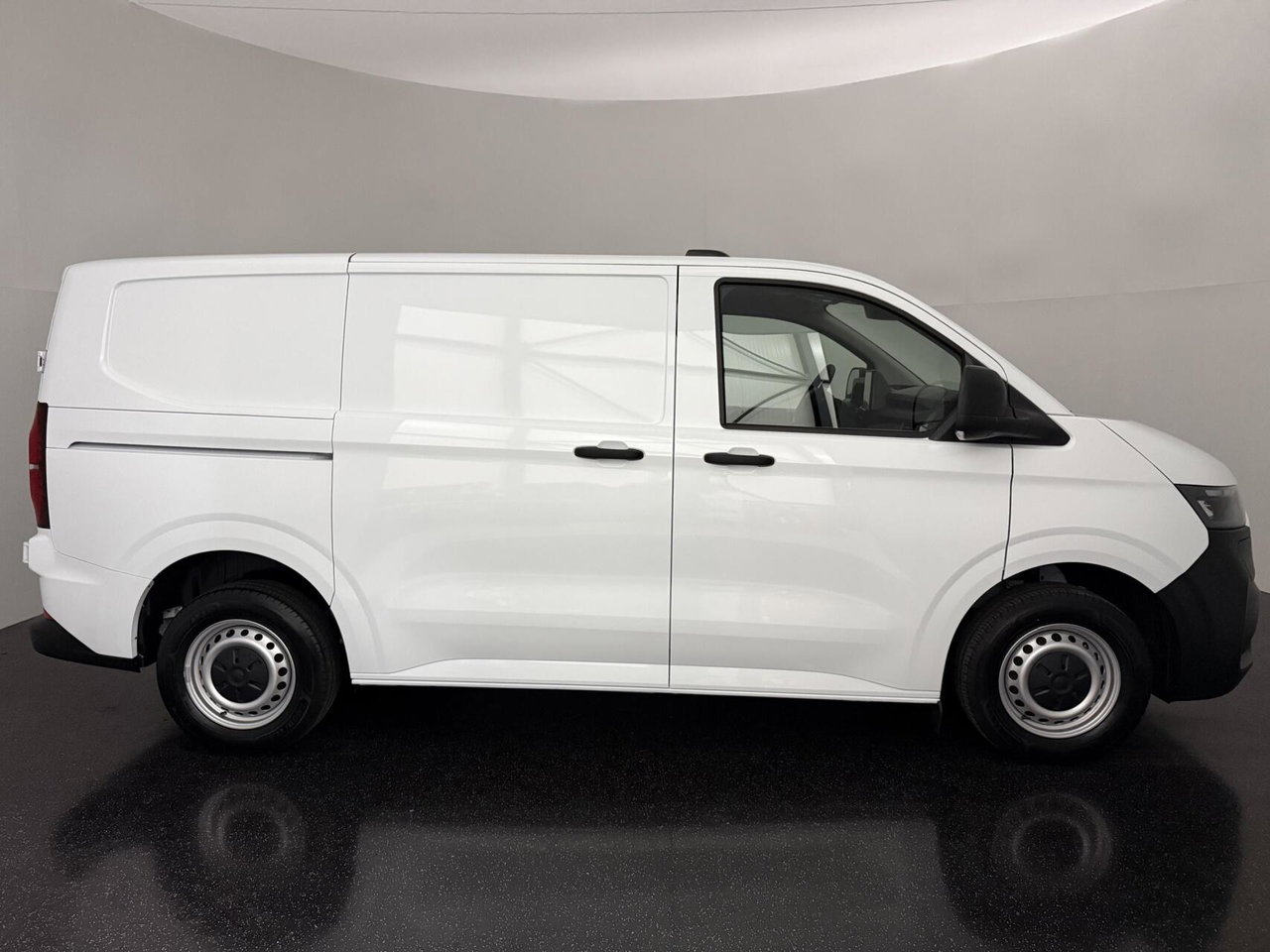 Volkswagen e-Transporter