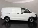 Volkswagen e-Transporter