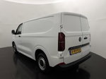 Volkswagen e-Transporter