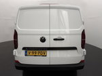 Volkswagen e-Transporter