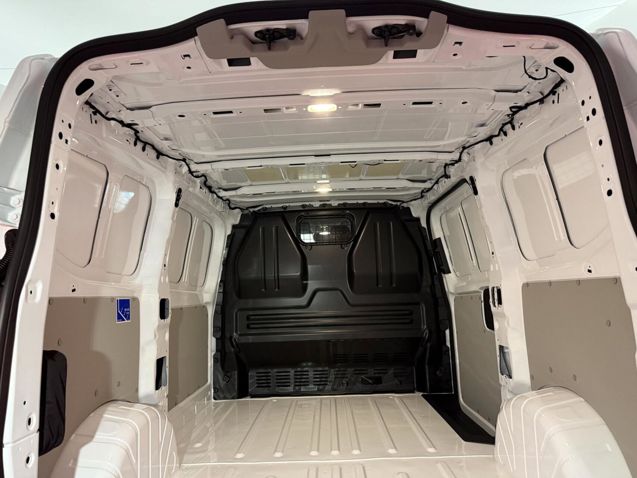 Volkswagen e-Transporter