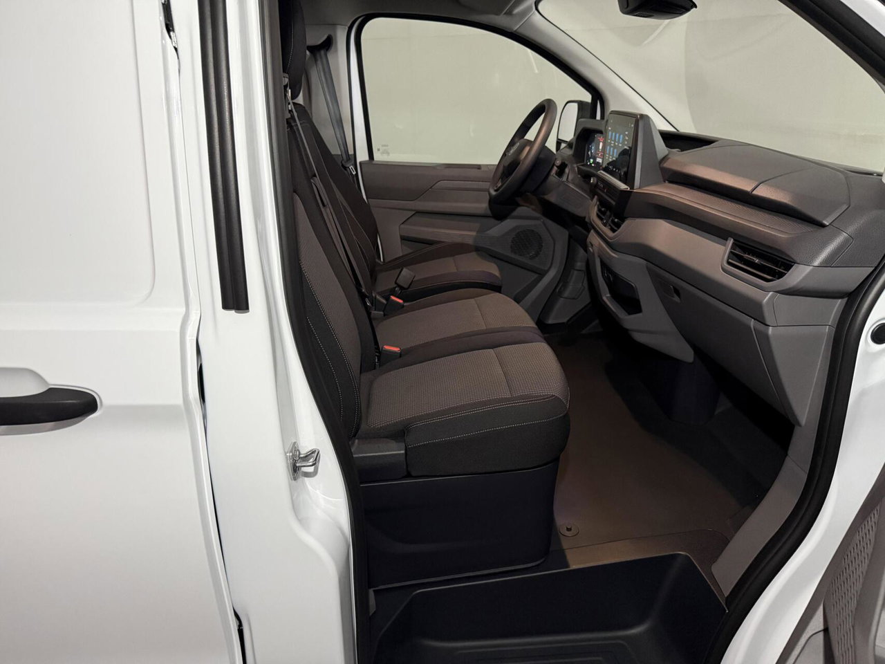 Volkswagen e-Transporter