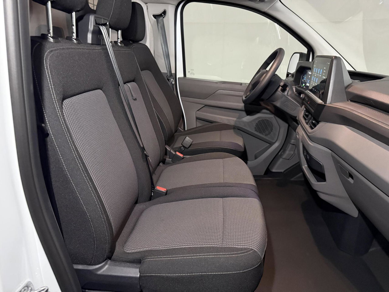 Volkswagen e-Transporter