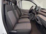 Volkswagen e-Transporter