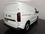 Volkswagen e-Transporter