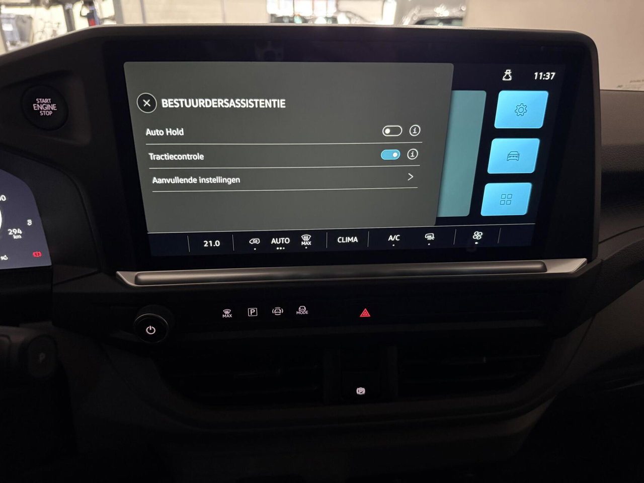 Volkswagen e-Transporter