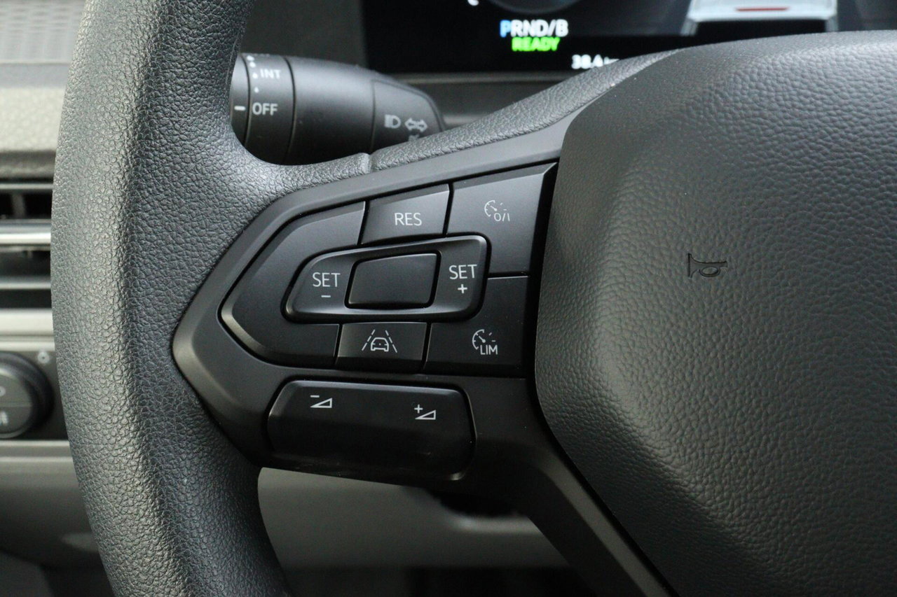 Volkswagen e-Transporter