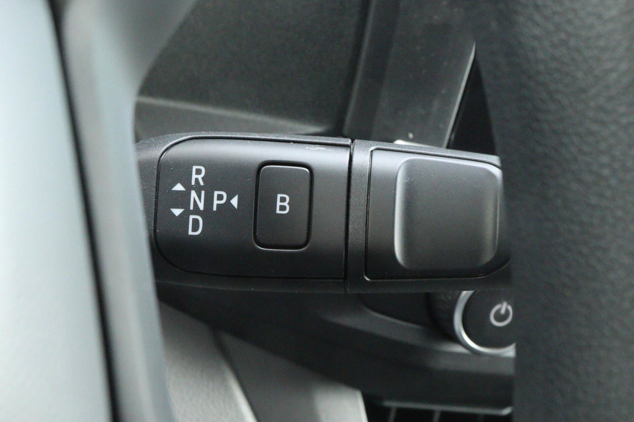 Volkswagen e-Transporter