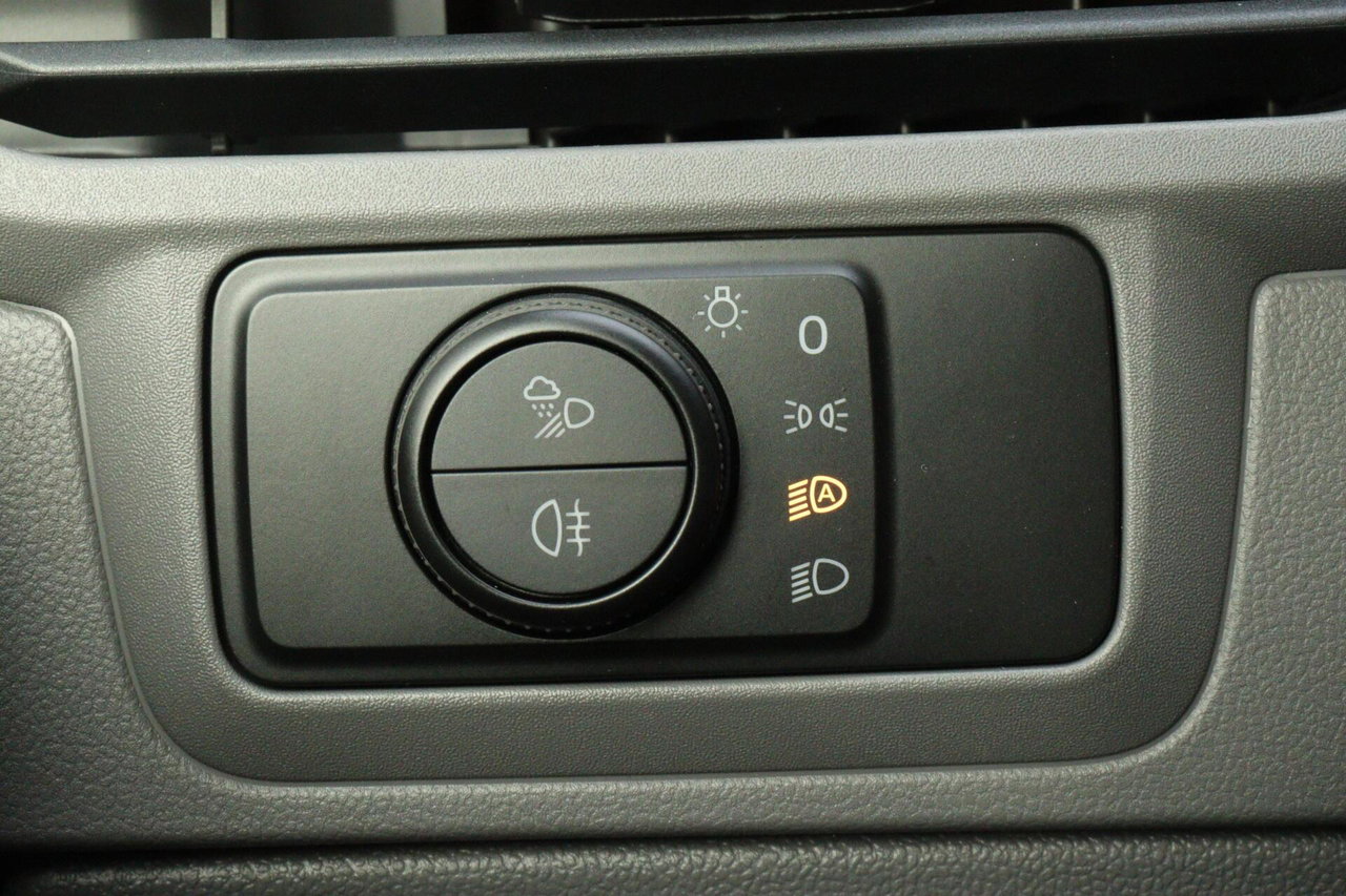Volkswagen e-Transporter