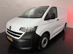 Volkswagen e-Transporter
