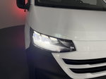 Volkswagen e-Transporter
