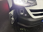 Volkswagen e-Transporter