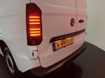Volkswagen e-Transporter
